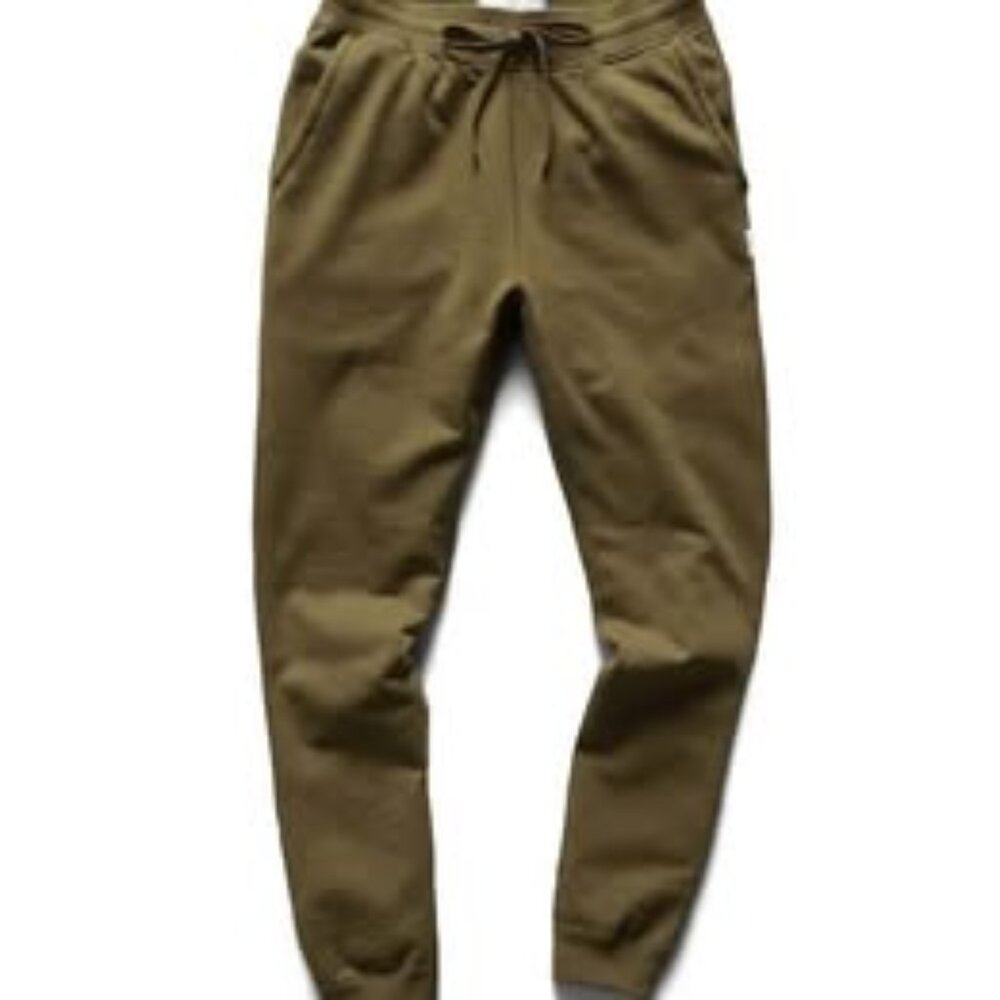 REIGNING CHAMP MIDWEIGHT SWEATPANT